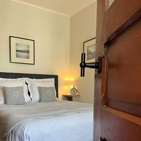 Bed&Breakfast Otentik Zuienkerke Bagian luar foto