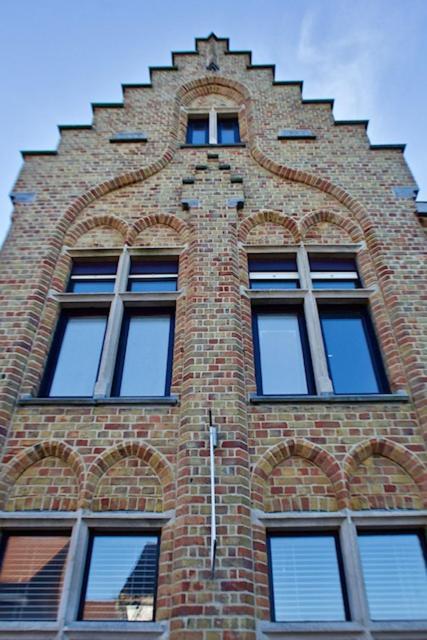 Bed&Breakfast Otentik Zuienkerke Bagian luar foto