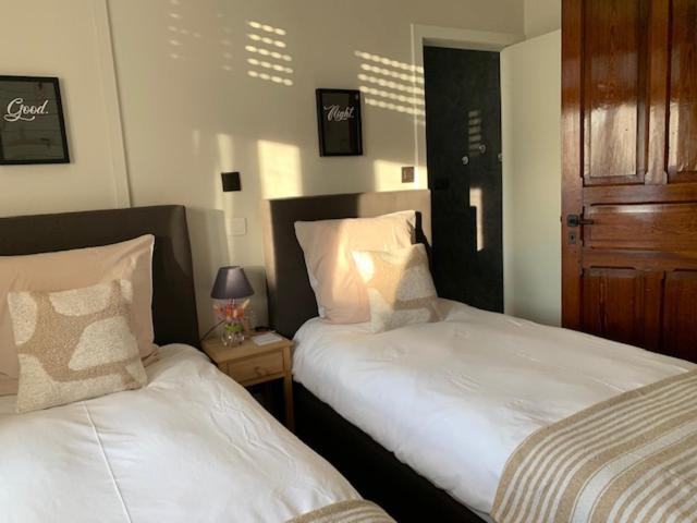 Bed&Breakfast Otentik Zuienkerke Bagian luar foto