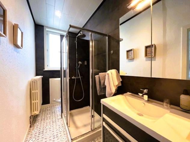 Bed&Breakfast Otentik Zuienkerke Bagian luar foto