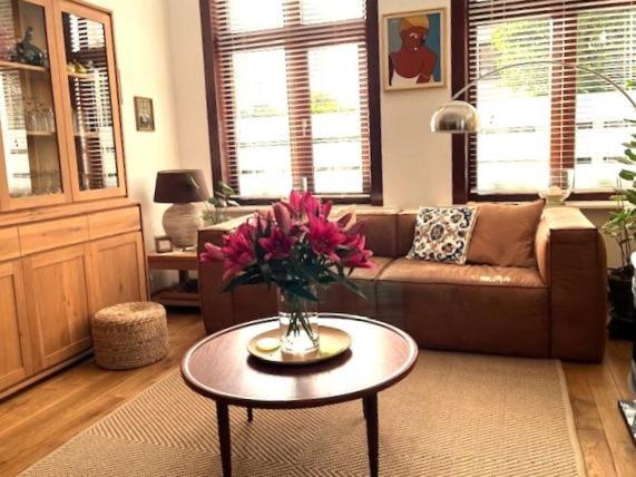 Bed&Breakfast Otentik Zuienkerke Bagian luar foto