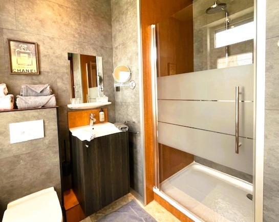 Bed&Breakfast Otentik Zuienkerke Bagian luar foto
