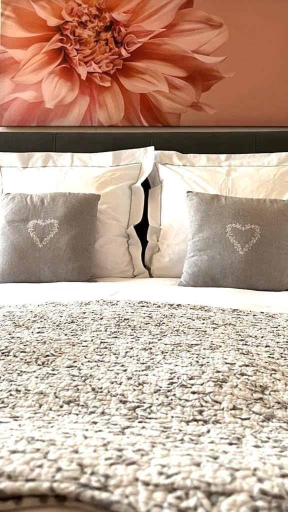 Bed&Breakfast Otentik Zuienkerke Bagian luar foto